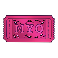 Mystic MYO