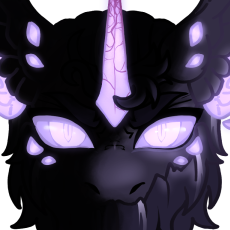 Emote - Aevilok Angry v2